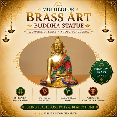 Buddha Statue