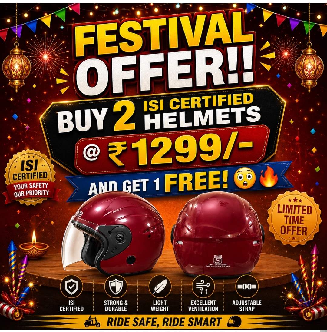 Buy 2 Get 1 FREE Dark Red