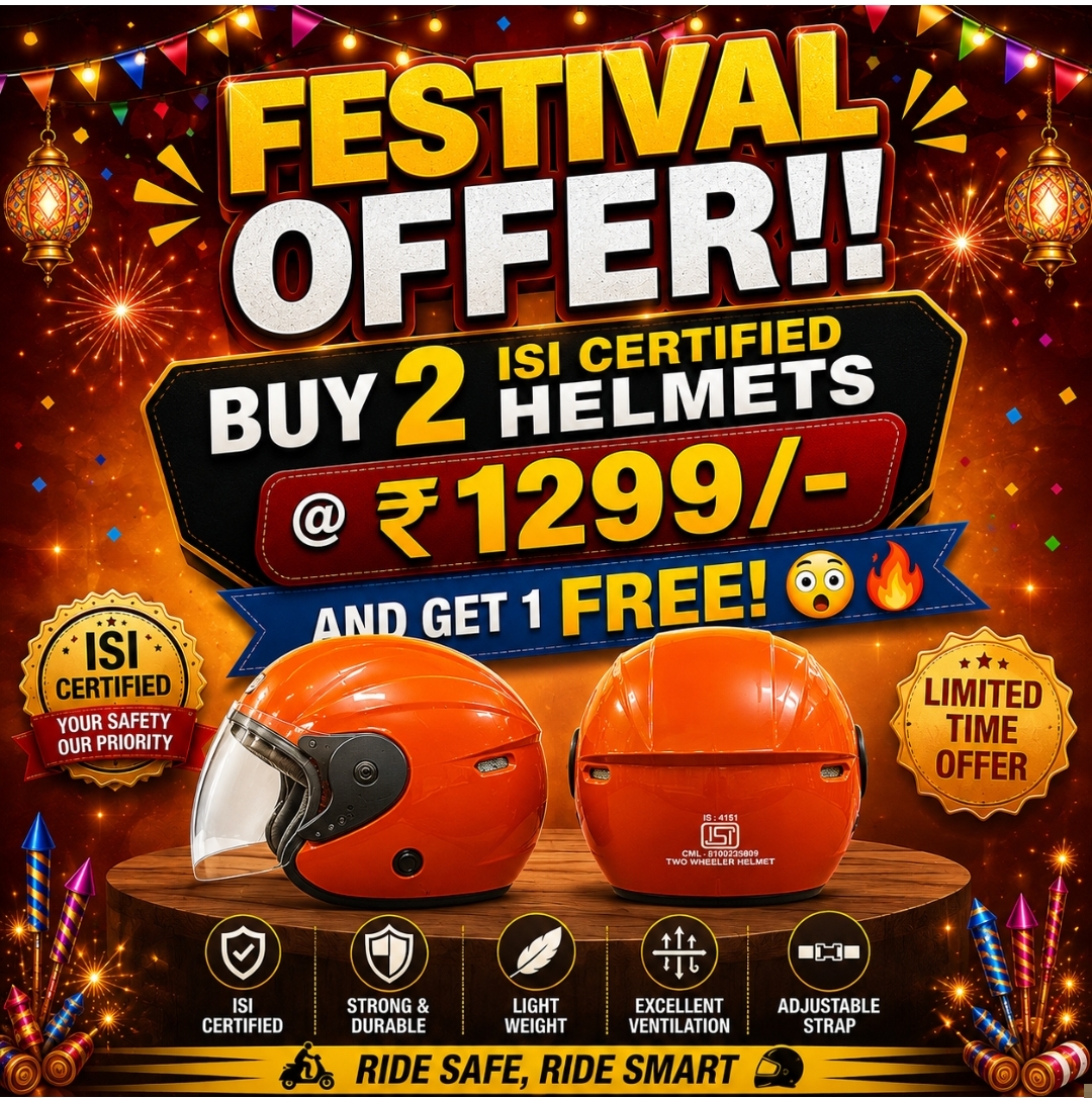 Buy 2 Get 1 FREE Orange  hover