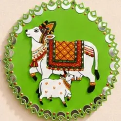 Nandi Cow LG