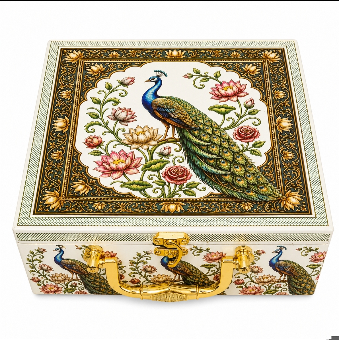 Fancy Box 