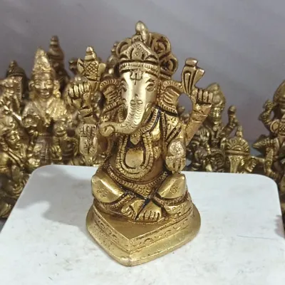 Ganpati Ji