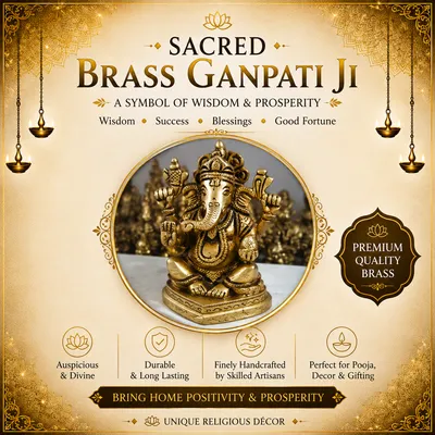 Ganpati Ji hover