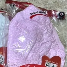 Ladies bra Maxin Light Purple 32" hover