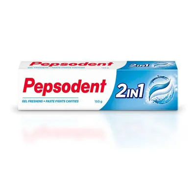 Pepsodant