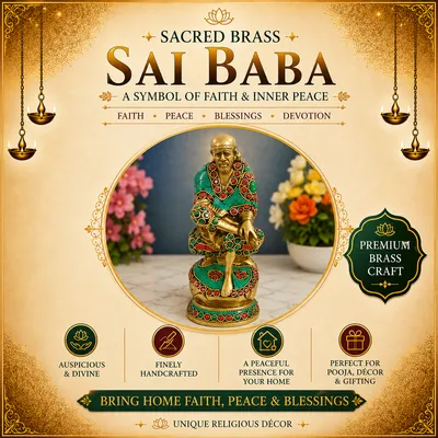 Sai Baba