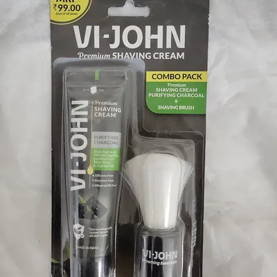 Shaving Cream