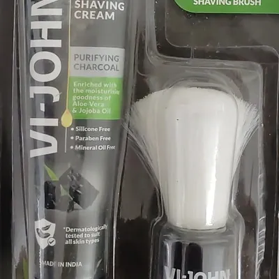 Shaving Cream hover