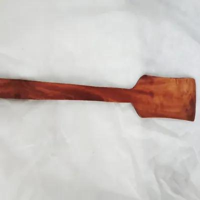 Wood Karchi