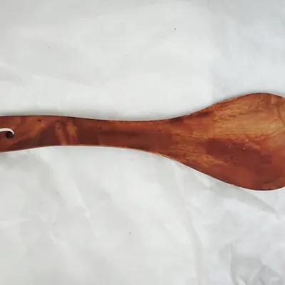 Wood Karchi hover